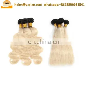 Ponytail Afro Braided Bun Hairpiece Synthetic 613 Full Lace Wig Human Hair Weft thumbnail-6