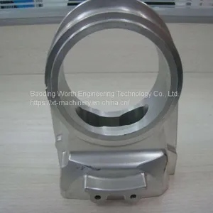Custom-made Cnc Machining Accessories, Gear, Coupling and Spline Shaft thumbnail-1