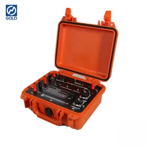 Geological Exploration Instrument Super Electric Multi-electrode Resistivity Survey System for Sale thumbnail-5