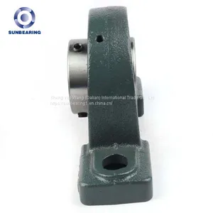 UCP210 Pillow Block Bearing Cast Iron thumbnail-3