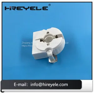 LED Bi-Pin G13 Lampholder For LED Tube Light thumbnail-5