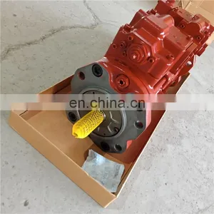 Excavator R140lc-7 Main Pump R140lc-7 Hydraulic Pump thumbnail-7