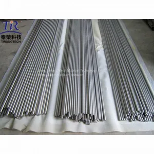 ASTM B381 Ti-6Al-4V ELI Titanium Bar Titanium Price per kg thumbnail-3