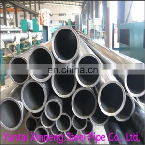 Bicycle Tubes 4130 Chromoly Pipe Cold Drawn Steel Tube thumbnail-4