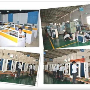 Guangzhou Realm Energy-Saving Equipment Co Ltd company overview - view 1 thumbnail