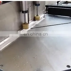 Single Head Arbitary Angle Cutting Saw/Single Head Saw for Aluminum Profiles thumbnail-5