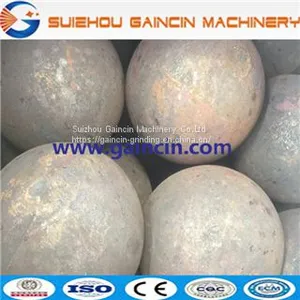 B3,Bu Steel Forged Grinding Media Balls, 1