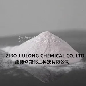 Y Type Zeolite Molecular Sieve for Electronics Chemicals and Rubber Auxiliary Agents thumbnail-1
