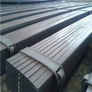 A36, SS400, Q235 Hot Rolled Mild Steel Flat Bar thumbnail-3