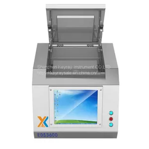 XRF Precious Metal Analyzer EDS3600 thumbnail-1