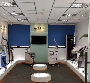 Beijing Sanhe Beauty S&T Co.,Ltd. company overview - view 1 thumbnail