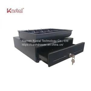 Push Open Manual Cash Drawer thumbnail-4