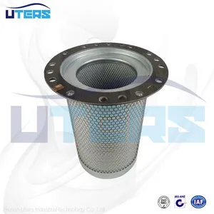 UTERS Replace UNITED OSD Oil Air Compressor Filter Element 1100602001 thumbnail-1