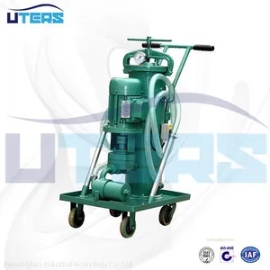 UTERS High Quality Explosion-proof Box-Type Movable Filter Carts FLYC-C Series Accept Custom thumbnail-2