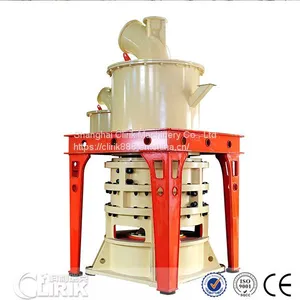 Talc Powder Grinding Mill,talc Micro Powder Grinding Mill thumbnail-1