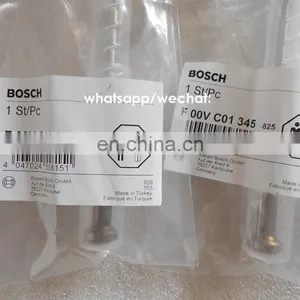Original Common Rail Control Valve F00VC01345 thumbnail-3