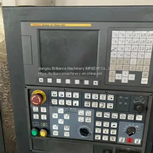 SMTCL VMC850E Vertical Machining Center thumbnail-4