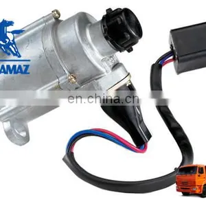 KAMAZ Spare Parts Alternator 958.3701 740-3813856 4310.3710136 4310-2912408 thumbnail-2