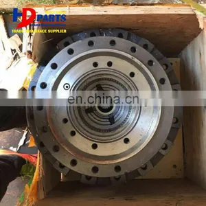 EX200-5 Travel Gearbox Machinery Engines Parts thumbnail-2
