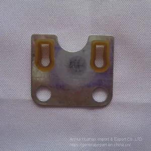 2KVA 168F Generator Plate Push Rod Guide Spare Parts thumbnail-2