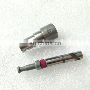 Diesel Engine Plunger IWJ Element thumbnail-3