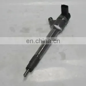 0445110633 0445110632 Fuel Injector Bos-ch Original In Stock Common Rail Injector thumbnail-1