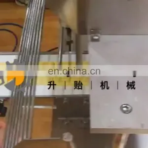 Automatic Italy Biscuit Making Machine Industrial thumbnail-1
