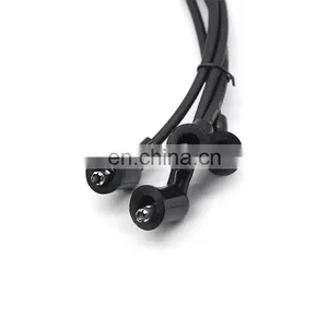 Genuine Car Part Oem ADC41622 MD332110 for MIRAGE Saloon 1991-1995 1.6 Spark Plug Cord Set thumbnail-3