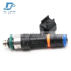 Defus Hot Selling High Flow 650cc 850cc 1000cc 1300cc Fuel Injector Nozzle 0280158117 thumbnail-3
