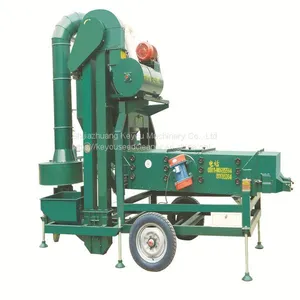 5XZC Wind Selection Cleaning Machinery thumbnail-1
