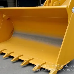Mining Machinery, Excavator Bucket Teeth thumbnail-3
