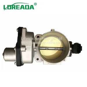 LOREADA Throttle Body Assembly 5L2Z9E926A 5L2Z-9E-926A for FORD Mountaineer Explorer Mercury thumbnail-1