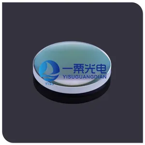Optical Glass Uses of Large Plano Convex Lens 100mm Convex Lens thumbnail-2