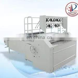 CChina Rockwool Sandwich Panel Machine Rockwool Production Line thumbnail-2