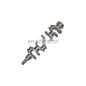 Hot Sell Casting 4D56/T Crankshaft for Mitsubish-i With Good Performance thumbnail-1