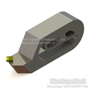 MCD Non-standrad Chamfering Tool thumbnail-1