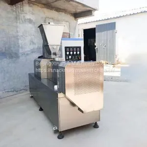 Corn Puff Snacks Making Machine thumbnail-5