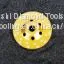 Bowl Grinding Disc Wholesale Floor Grinding Wheel Grinding Wheel Diamond Grinding Disc Marble Grinding Disc Bowl Grinding Polishing Disc thumbnail-2