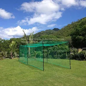 XIANKAI-Golf Ball Stop Netting thumbnail-2