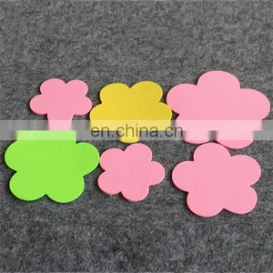 Wholesales Cheap Thick Felt Place Mat 2020 thumbnail-1