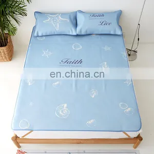 RawHouse Design Ice Silk Summer Sleeping Mat thumbnail-2