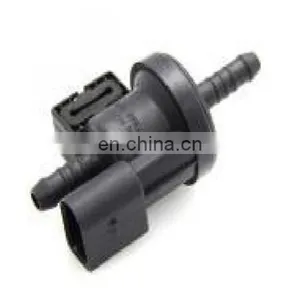 Electronic Control Valve Fuel Tank Breather Valve for VW Bora/Golf/Jetta Audi A3/A4/A6 OEM 06E906517A thumbnail-1