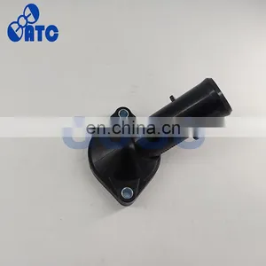 FOR Coolant Flange FOR TOYOTA Auris Corolla Verso Rav 4 II PARTS 1632122070 16321 22070 16321-22070 thumbnail-6