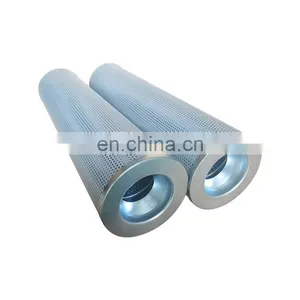 Customized Hepa Filter Stainless Steel Strainer Hydraulic Oil Filter Element Filtro de Acero Inoxidable Personalizado thumbnail-4