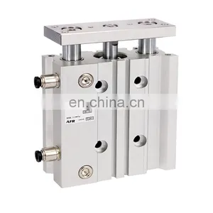 AFR Cylinders MGPL100-25 (8 thumbnail-1