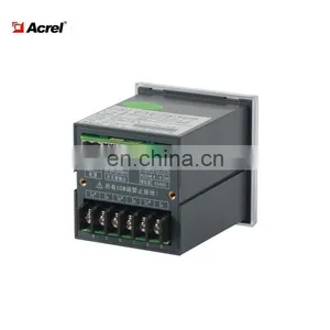 Three Phase Acrel AMC72L-AI3/C Lcd Display Digital Smart Ammeter With RS485 thumbnail-1