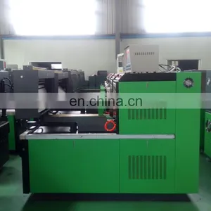 12PSBG Injection Pump Diesel Testing Bench Used For Auto Maintenance Lowest Price High Quality thumbnail-4