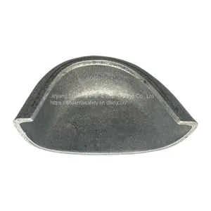 En12568 Aluminum Toe Caps for Safety Shoes 604 thumbnail-3