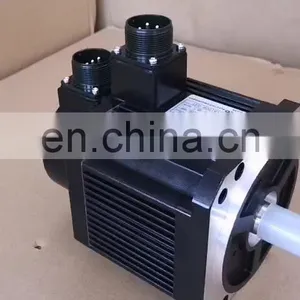 1kw Teco Servo Motor Drive JSMA-MB10ABK00+ JSDEP-30A Servo Motor for Sewing Machine thumbnail-1