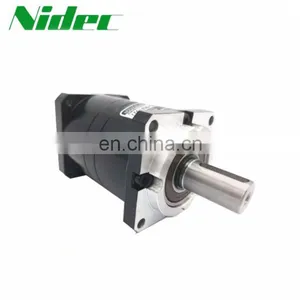 Original VRSF-10B-400-RV 400w AC Servo Motor Speed Reducer Planetary Gearbox thumbnail-5